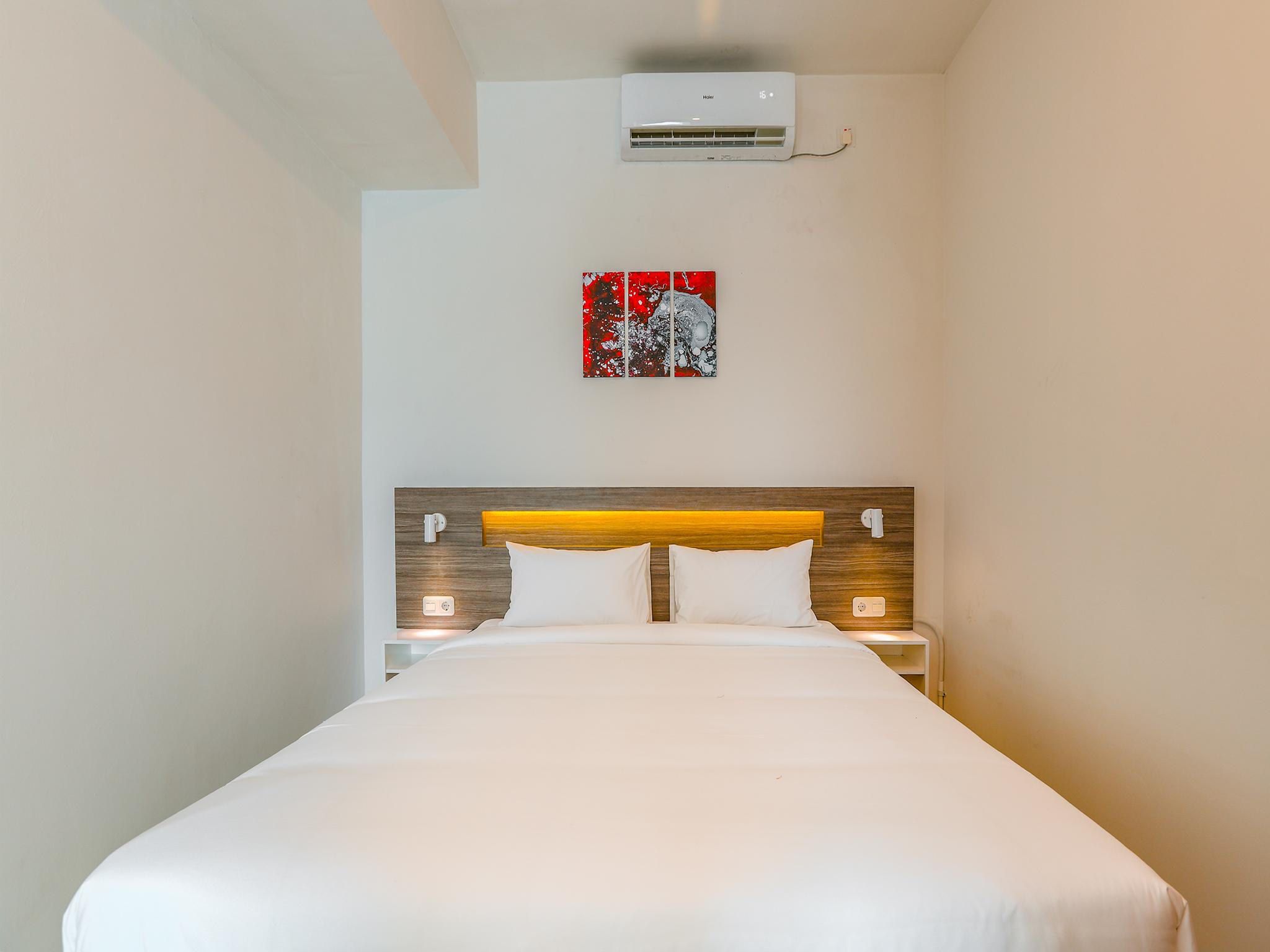 Hotel Collection O 16 Vittoria