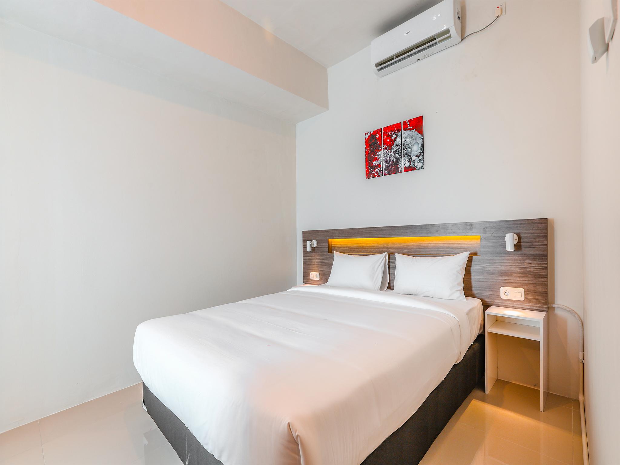 Collection O 16 Vittoria Hotel 2*