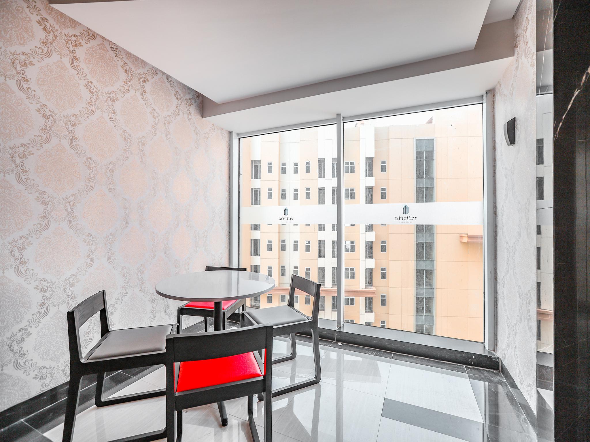 Hotel Collection O 16 Vittoria