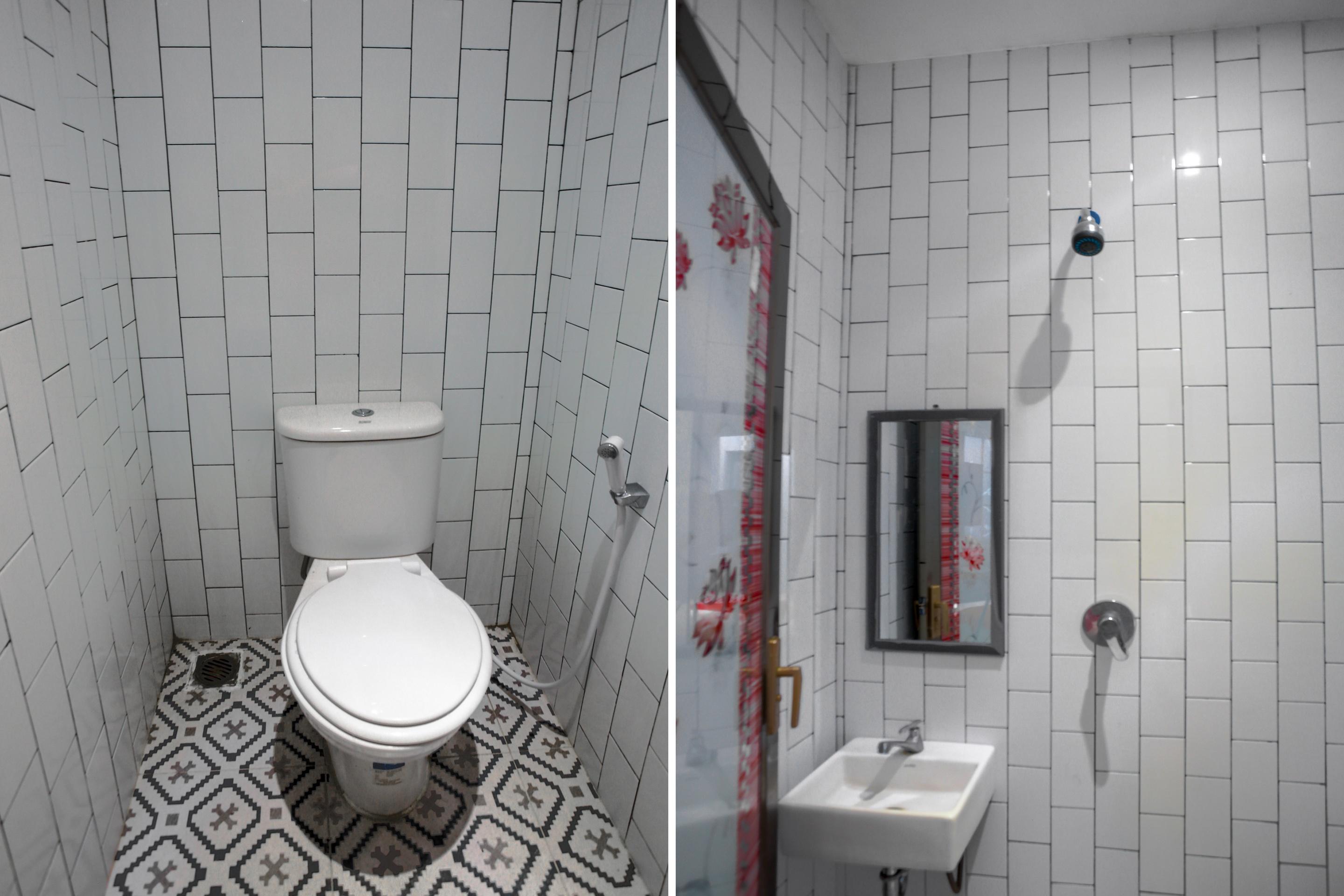 Hotel Super Oyo 3109 Point Jakarta