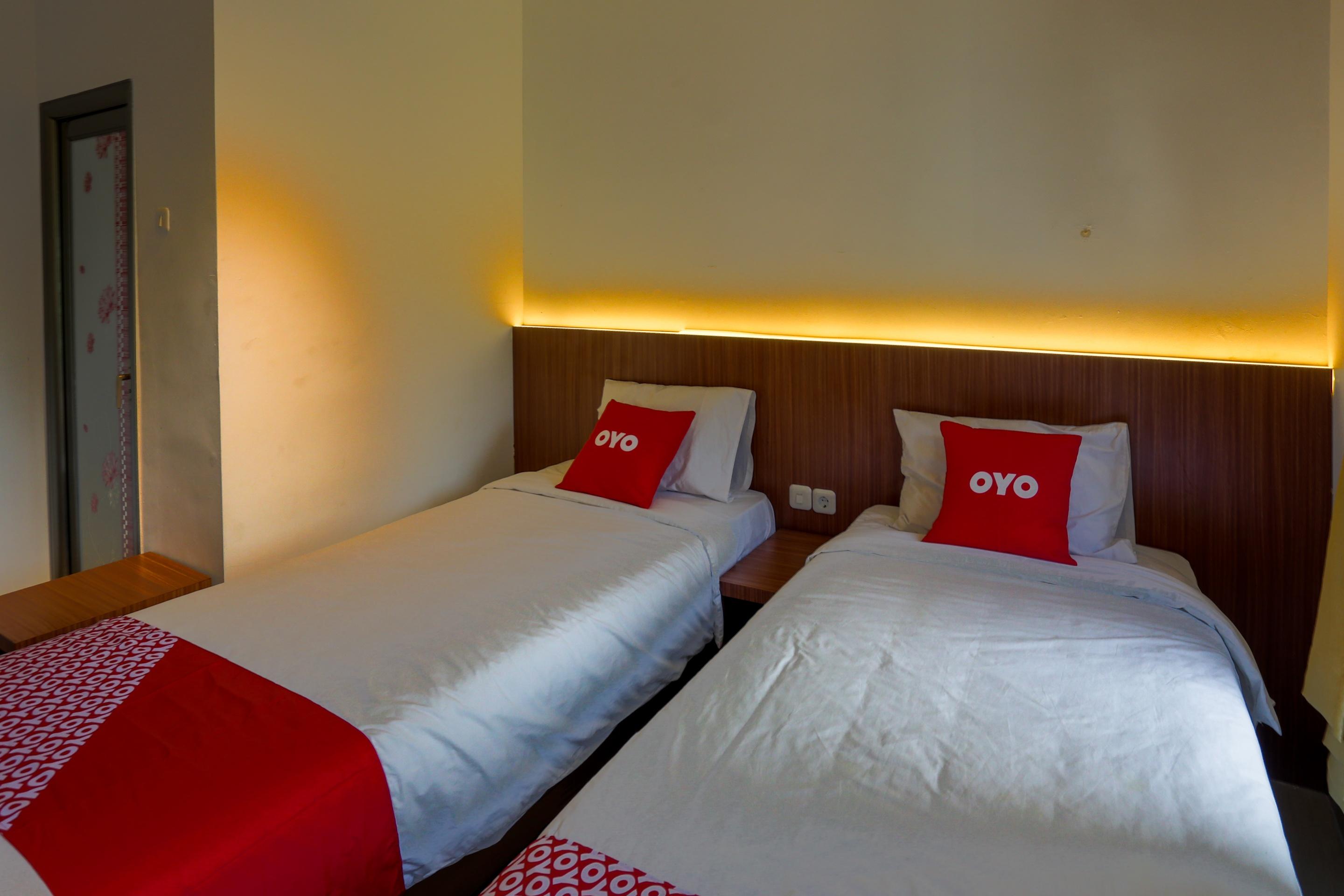 Super Oyo 3109 Point 2* Jakarta