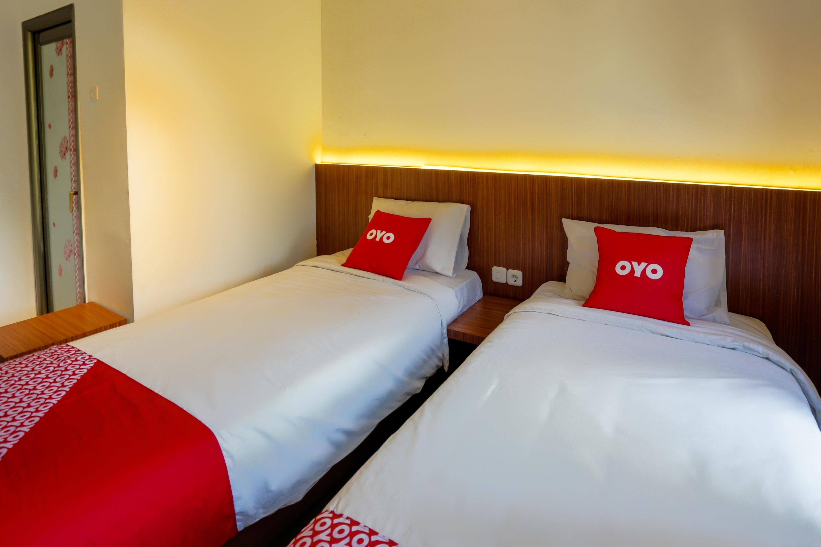 Super Oyo 3109 Point Hotel Jakarta