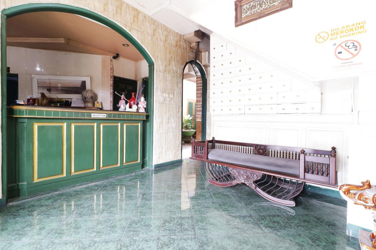 Alamanda Guest house 2*