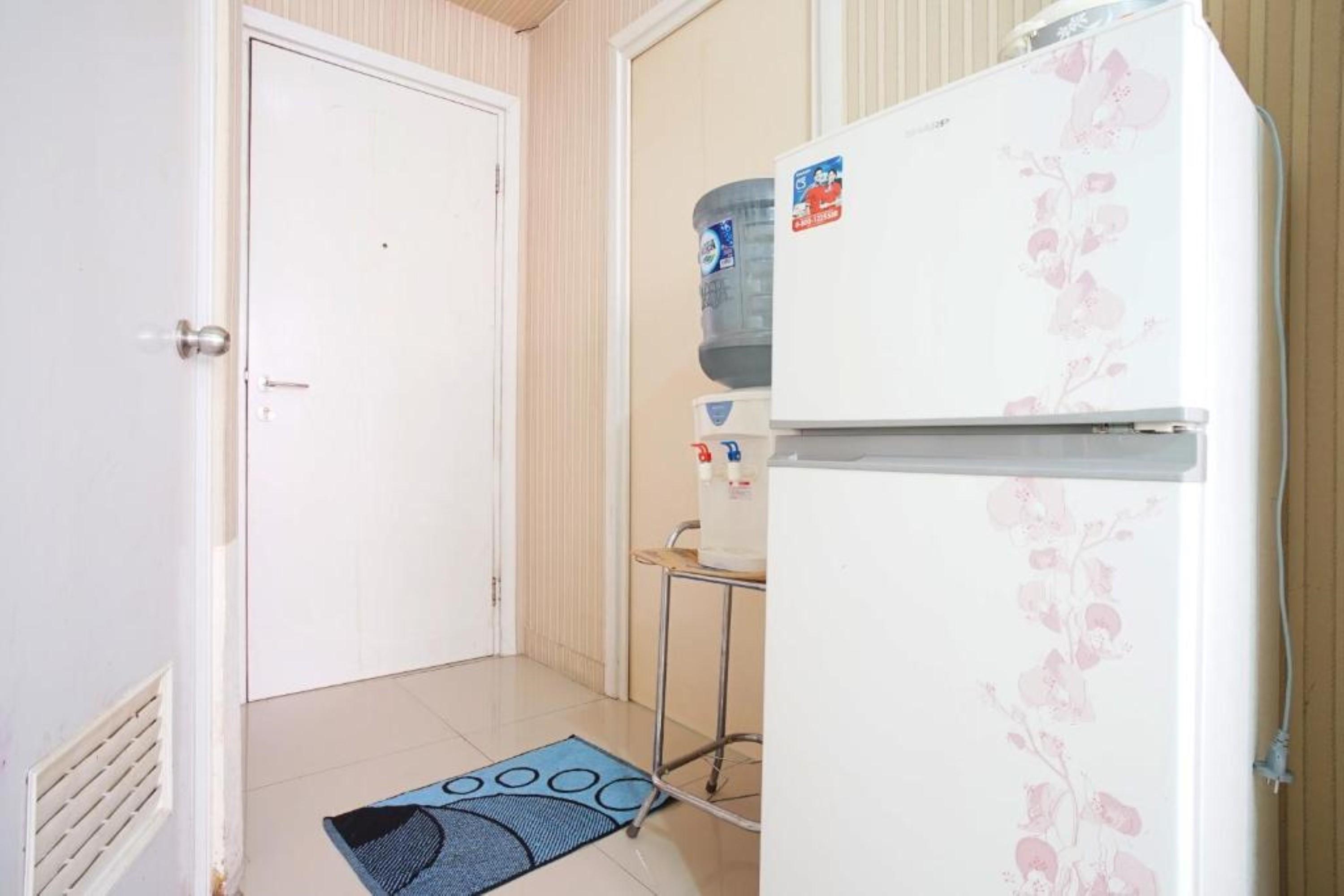 Apartment Vika Gpc