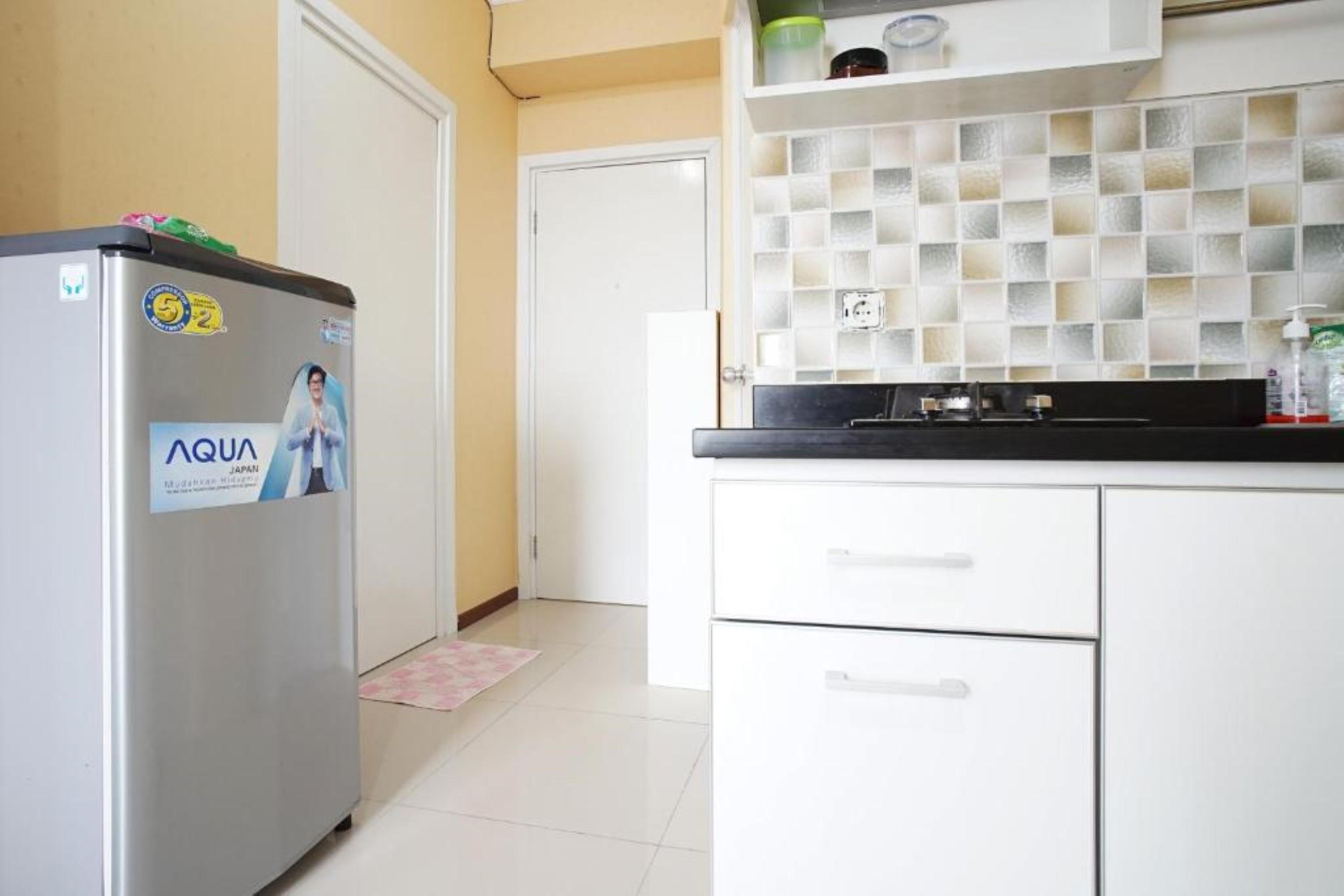 Apartment Vika Gpc *