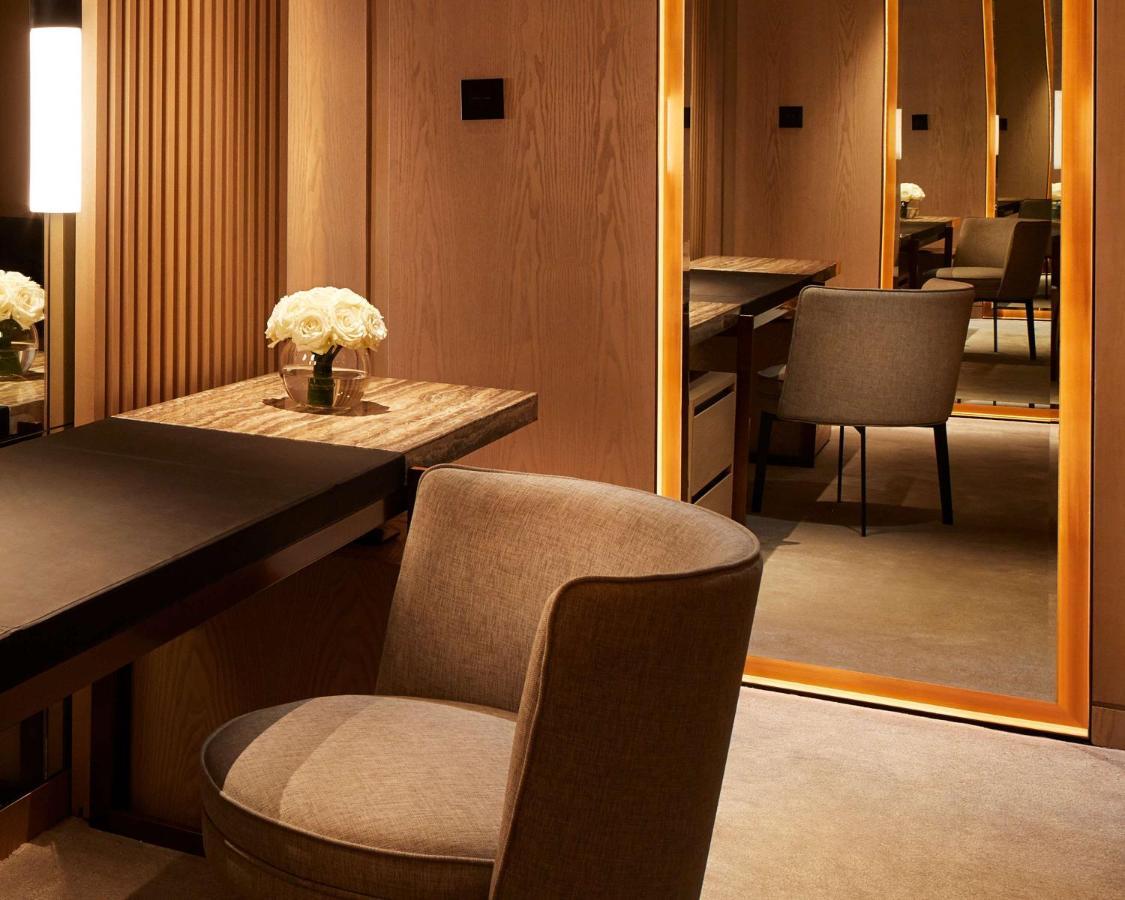 Park Hyatt Hotel 5*