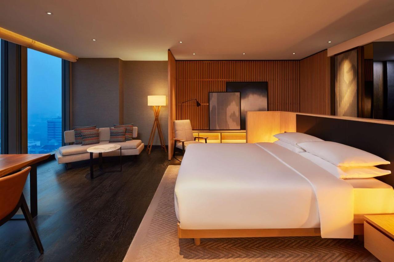 Hotel Park Hyatt