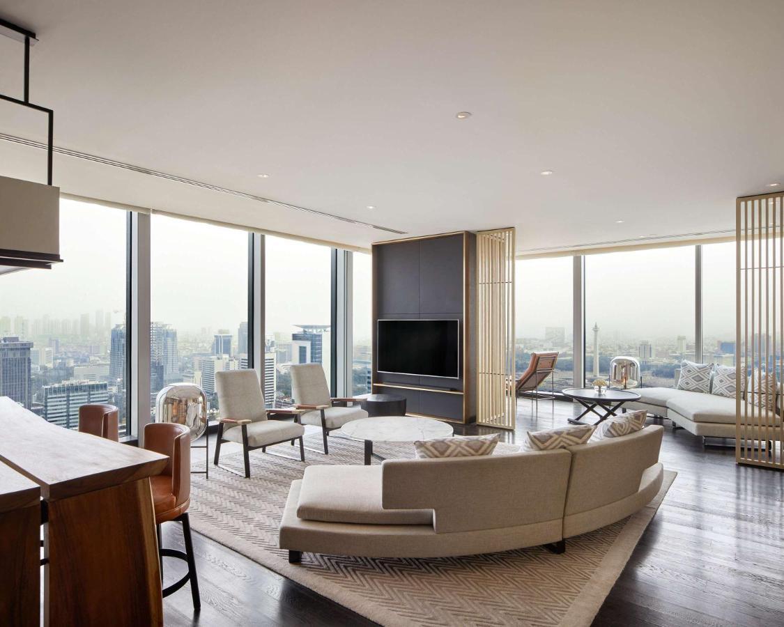 Hotel Park Hyatt