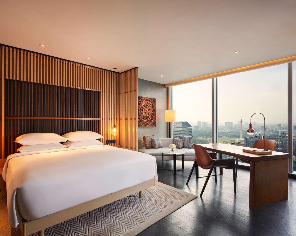 Park Hyatt 5* Jakarta