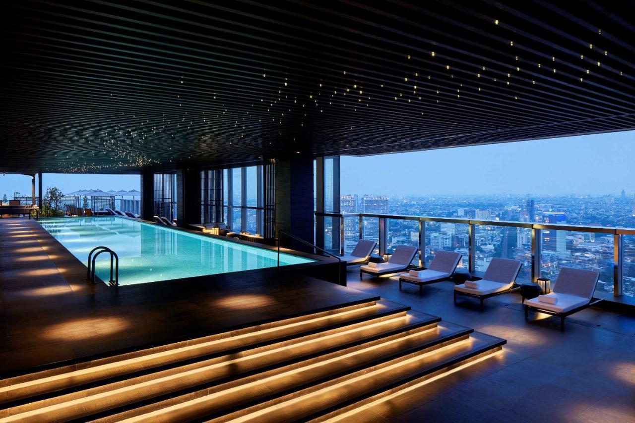 Park Hyatt Hotel