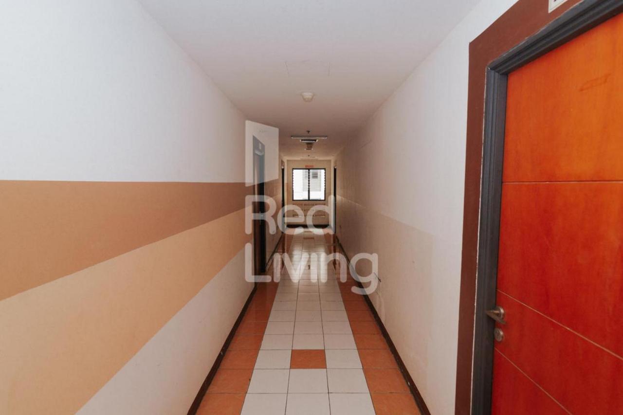 Redliving Casablanca East - Kayla Tower B Hotel 2*