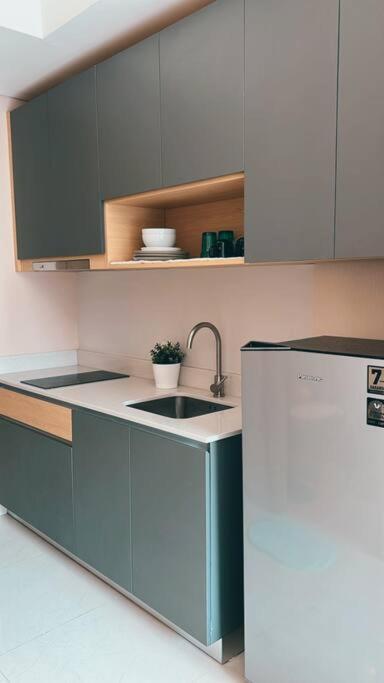 Pangsapuri Cozy Studio In Taman Anggrek Residences Jakarta