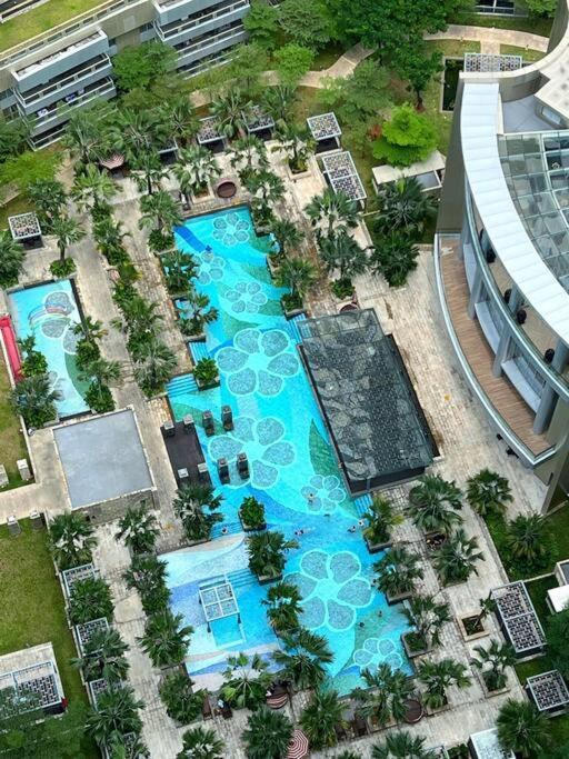 Cozy Studio In Taman Anggrek Residences