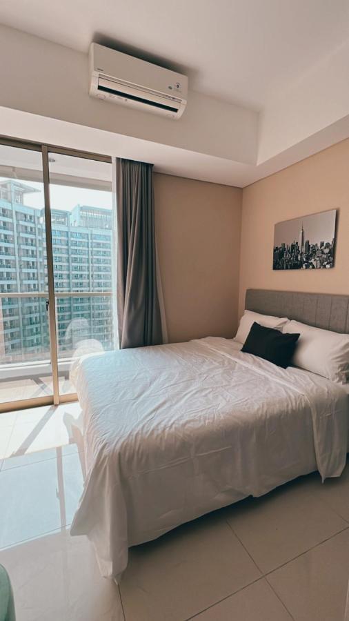 Cozy Studio In Taman Anggrek Residences Pangsapuri *
