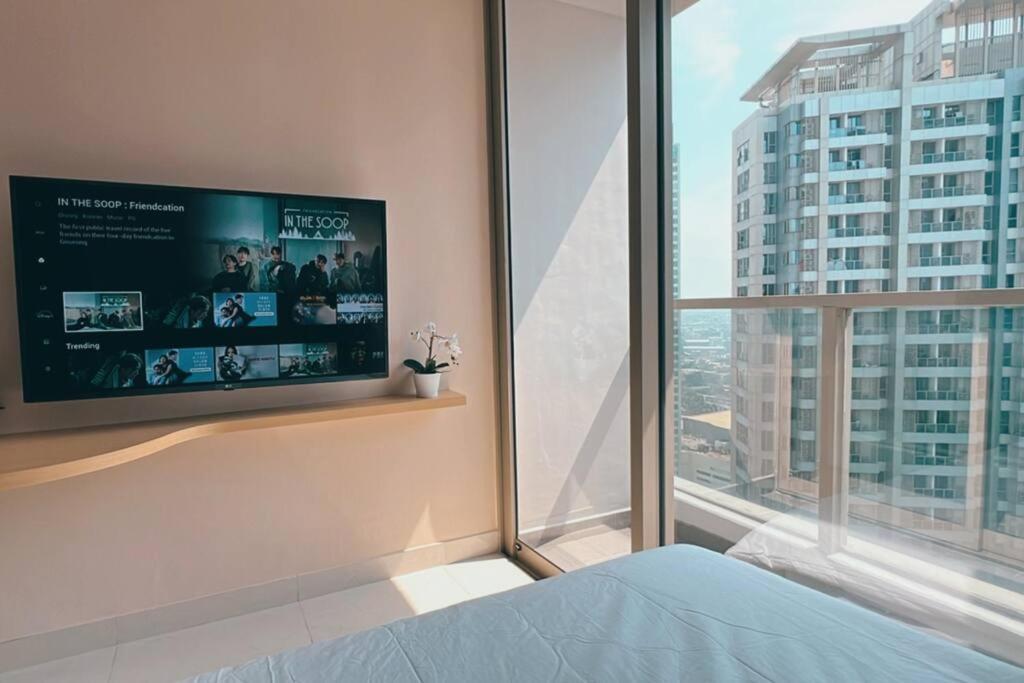 Pangsapuri Cozy Studio In Taman Anggrek Residences *