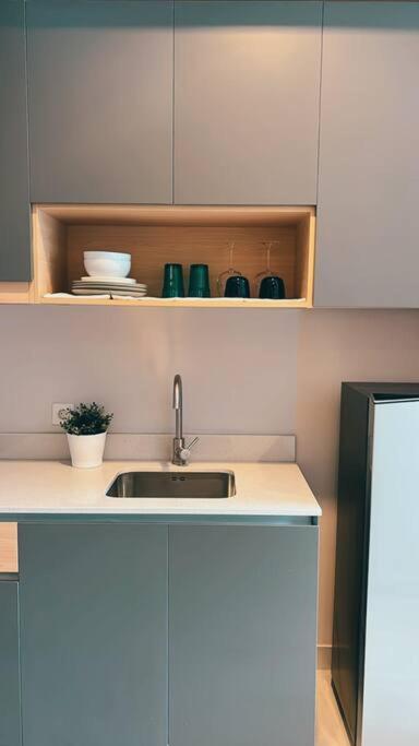 Cozy Studio In Taman Anggrek Residences Pangsapuri