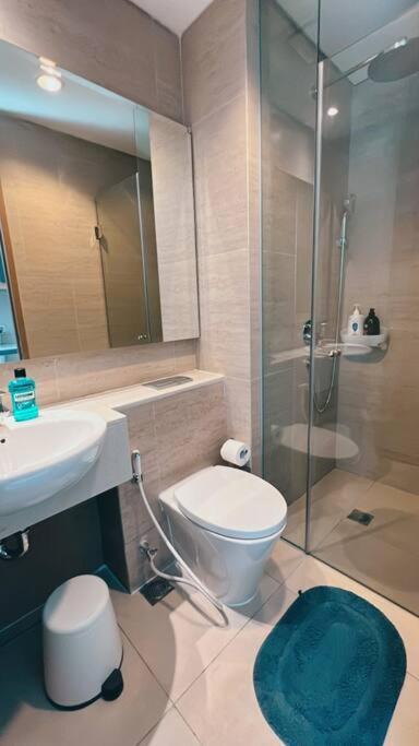 Pangsapuri Cozy Studio In Taman Anggrek Residences *