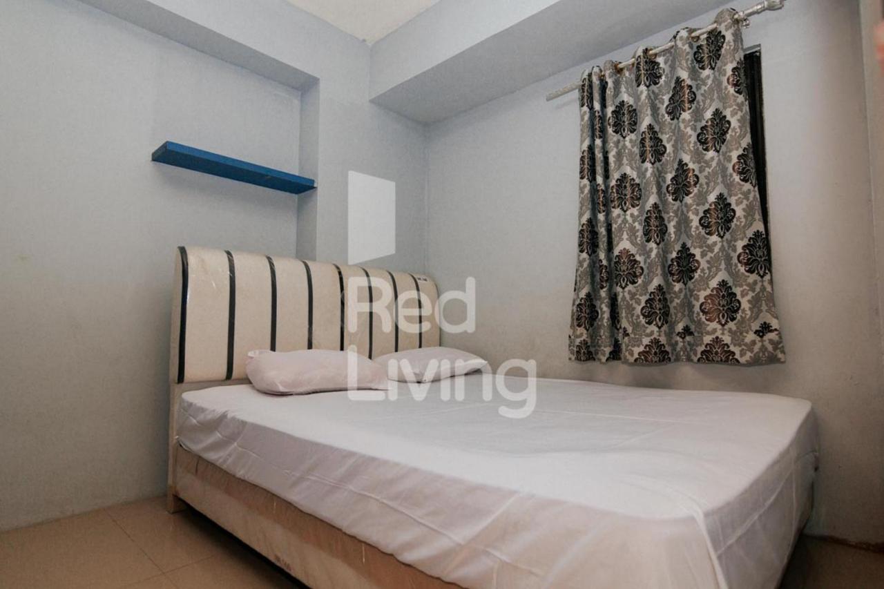 Redliving Casablanca East - Kayla Tower B Hotel