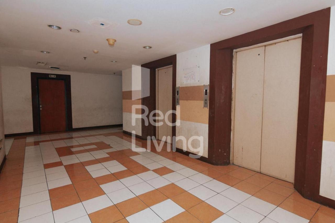 Redliving Casablanca East - Kayla Tower B 2*
