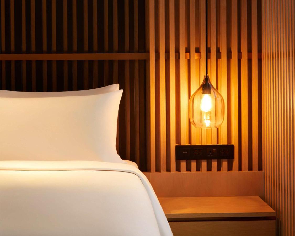 Hotel Park Hyatt Jakarta