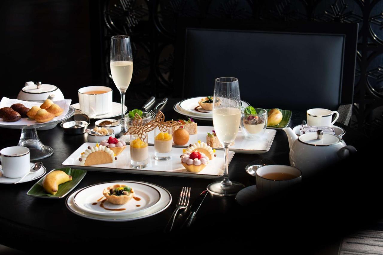 Park Hyatt Hotel Jakarta