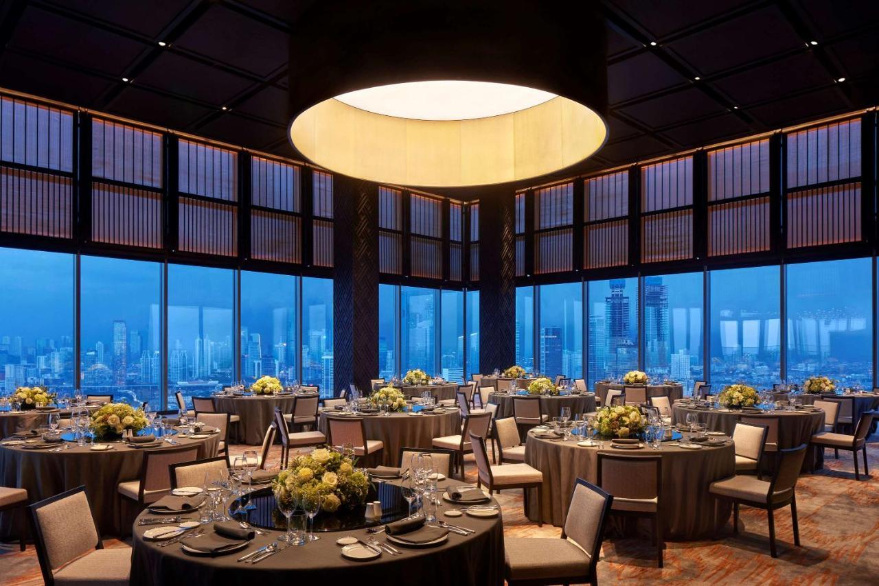 Park Hyatt Hotel