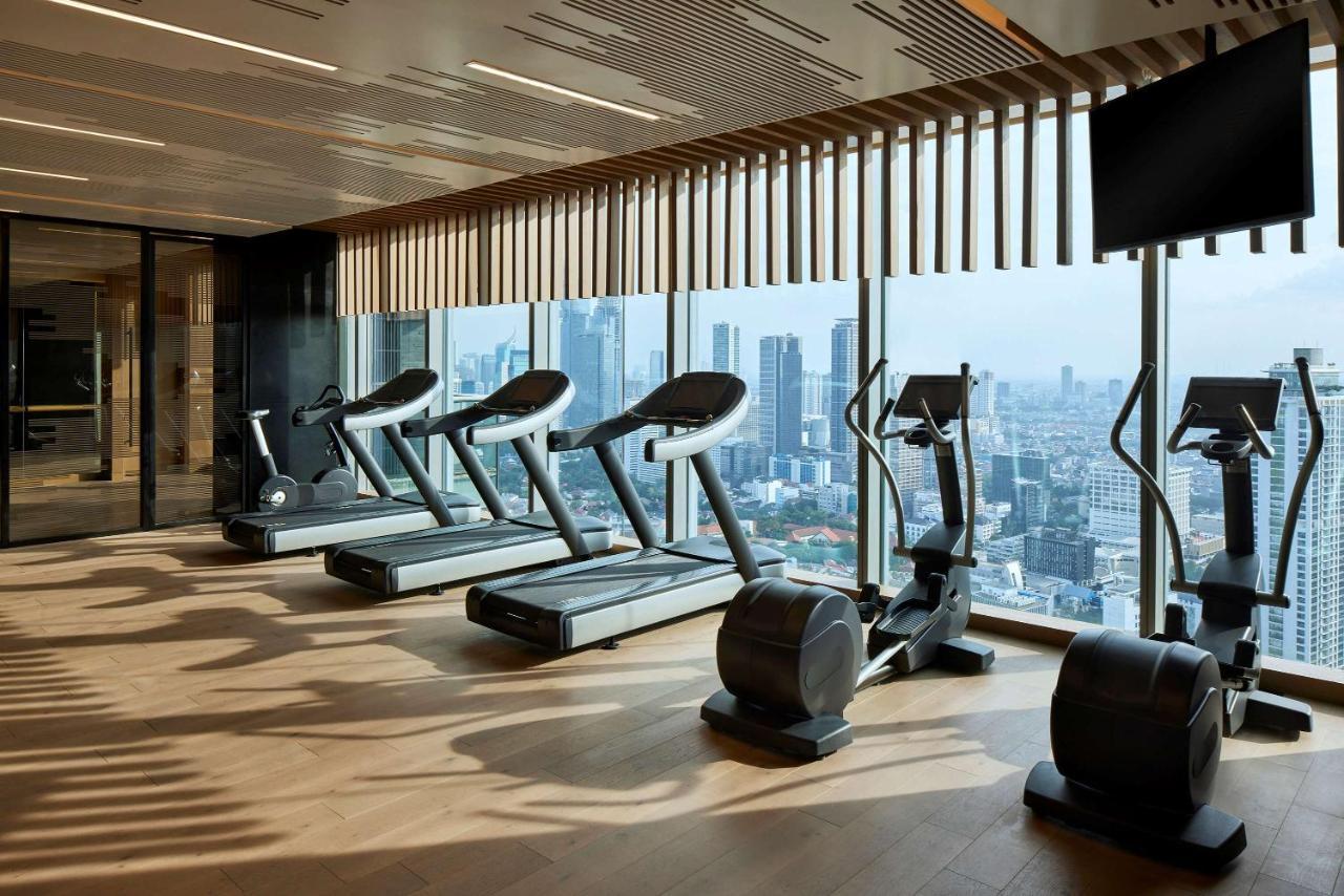 Park Hyatt Hotel