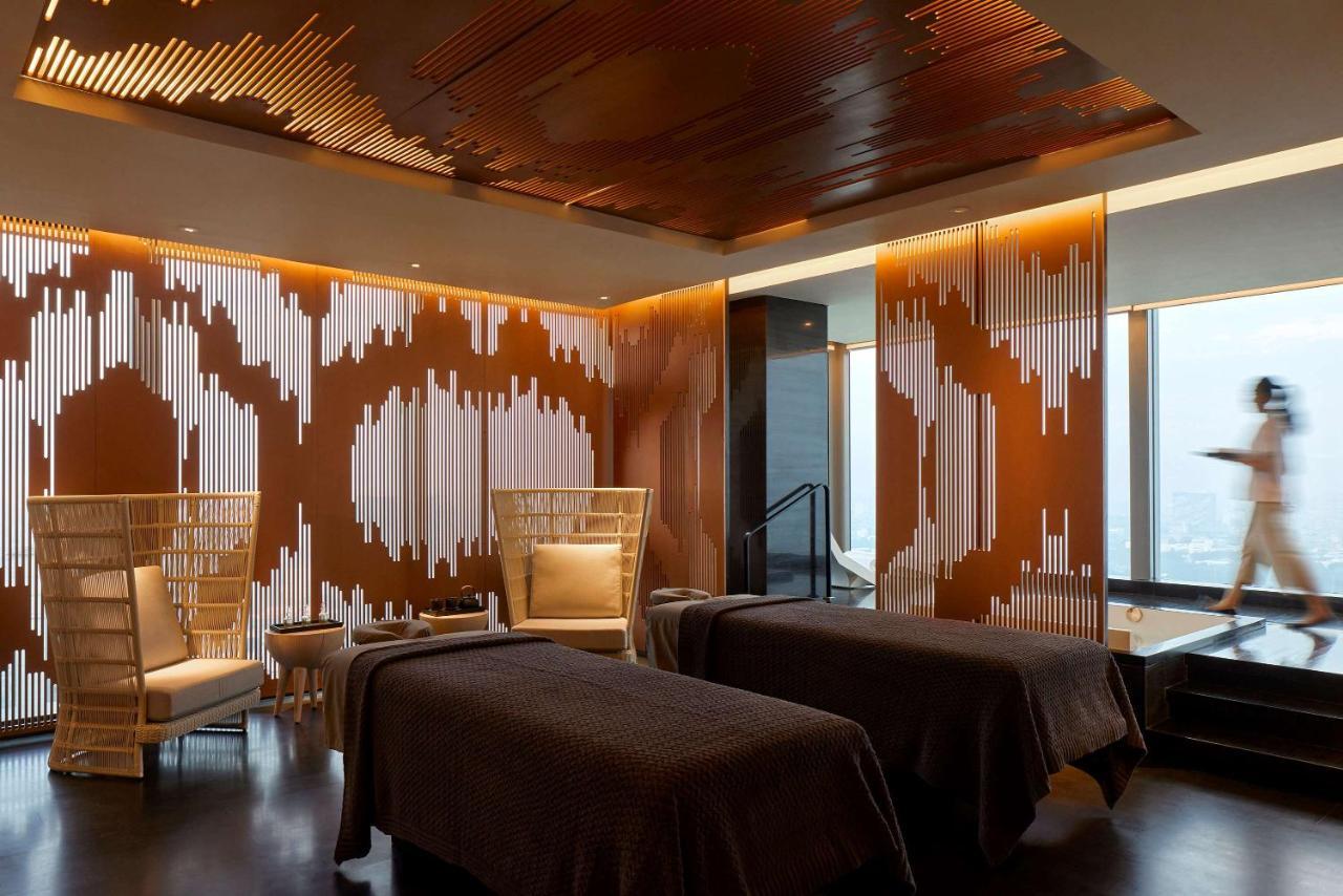 Hotel Park Hyatt Jakarta