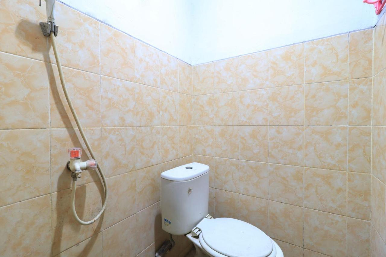 Khách sạn Minimalis Mampang *