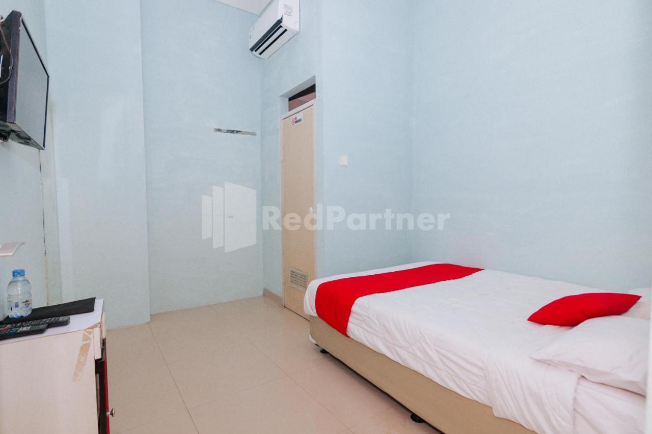 Hotel Oyo 94494 Krekot Pasar Baru Coo Jakarta