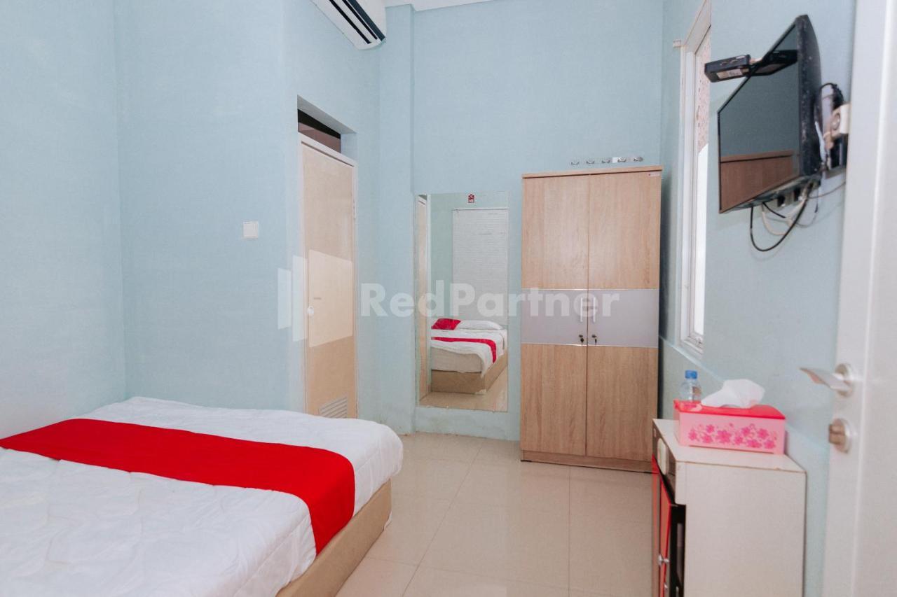 Oyo 94494 Krekot Pasar Baru Coo Hotel Jakarta