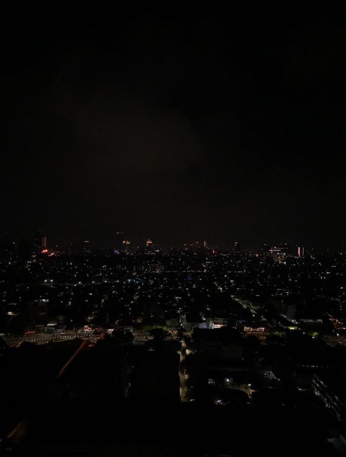 Thamrin Residences/2br Jakarta