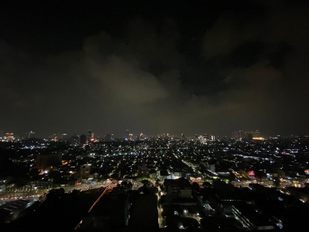 Thamrin Residences/2br