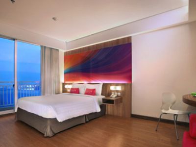 Favehotel Ltc Glodok 3*