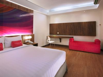 Favehotel Ltc Glodok