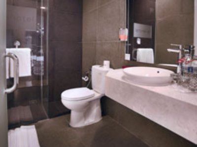 Hotel Favehotel Ltc Glodok Jakarta