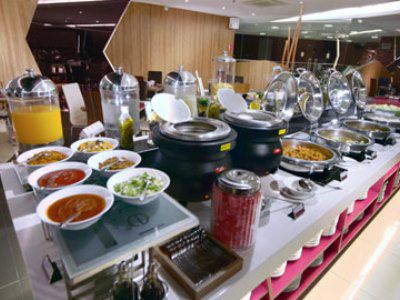 Favehotel Ltc Glodok 3* Jakarta