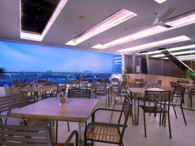 Hotel Favehotel Ltc Glodok