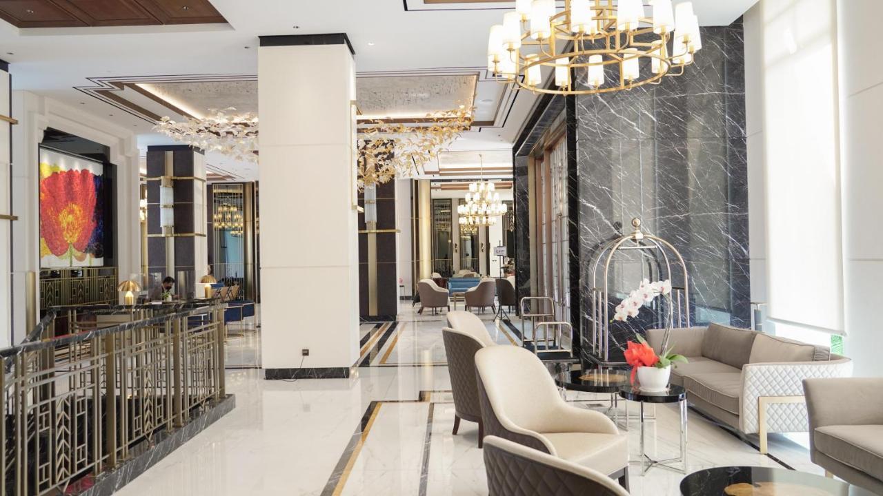 The Grand Mansion Menteng By The Crest Collection Jakarta