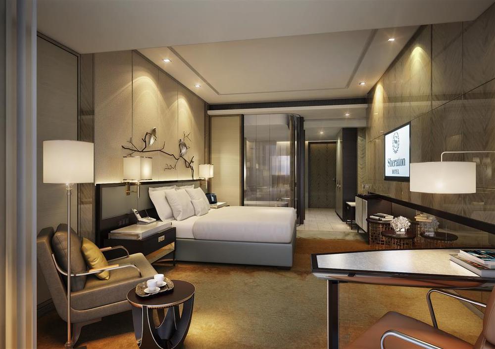 Sheraton Grand Gandaria