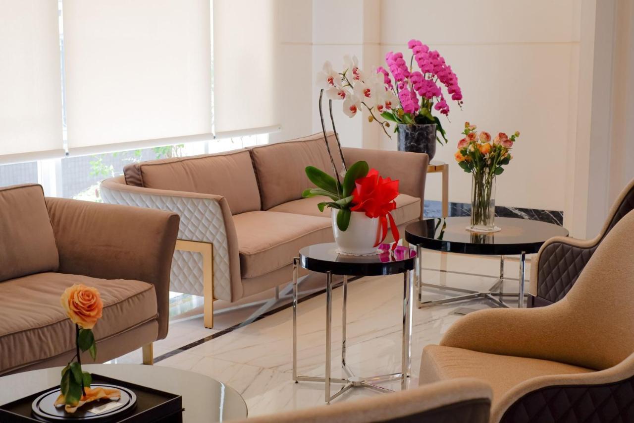 Hotel The Grand Mansion Menteng By The Crest Collection Jakarta