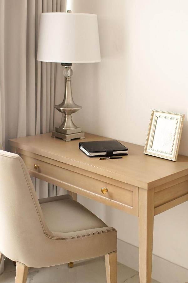 The Grand Mansion Menteng By The Crest Collection