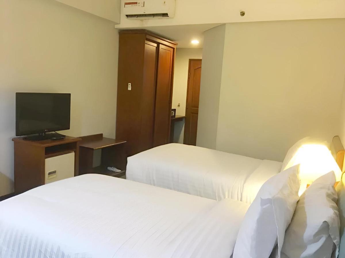 Paragon Wahid Hasyim Hotel Jakarta