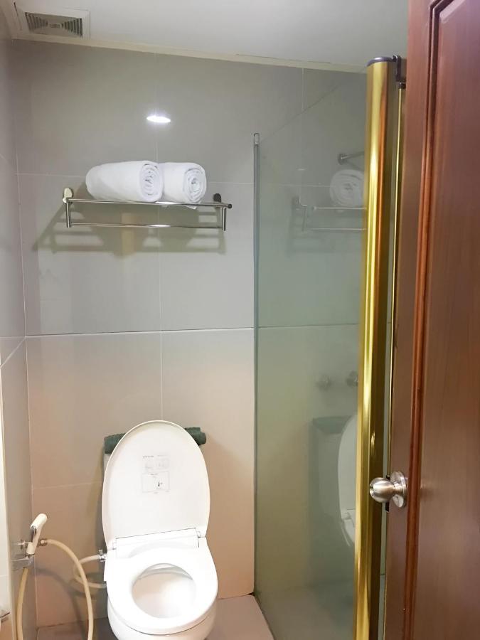 Paragon Wahid Hasyim Hotel