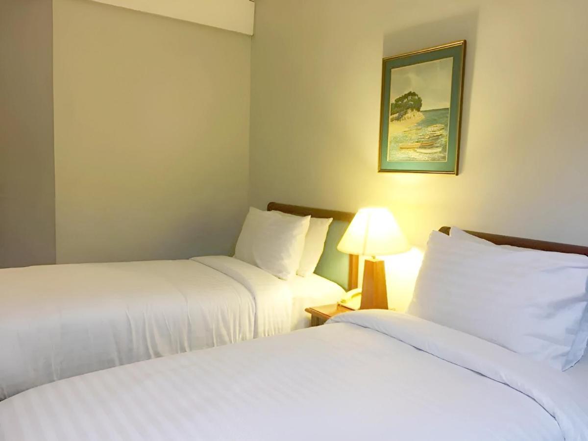 Hotel Paragon Wahid Hasyim Jakarta