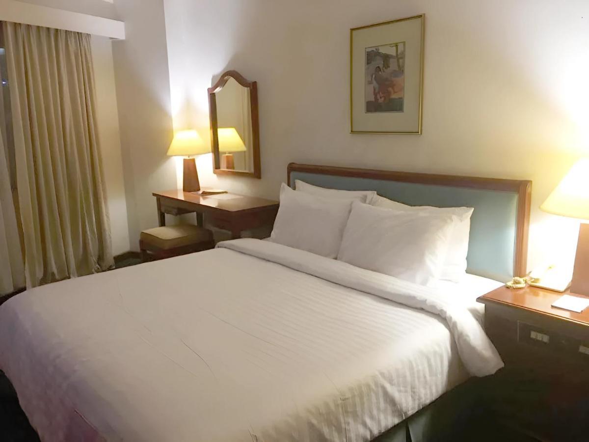 Hotel Paragon Wahid Hasyim Jakarta