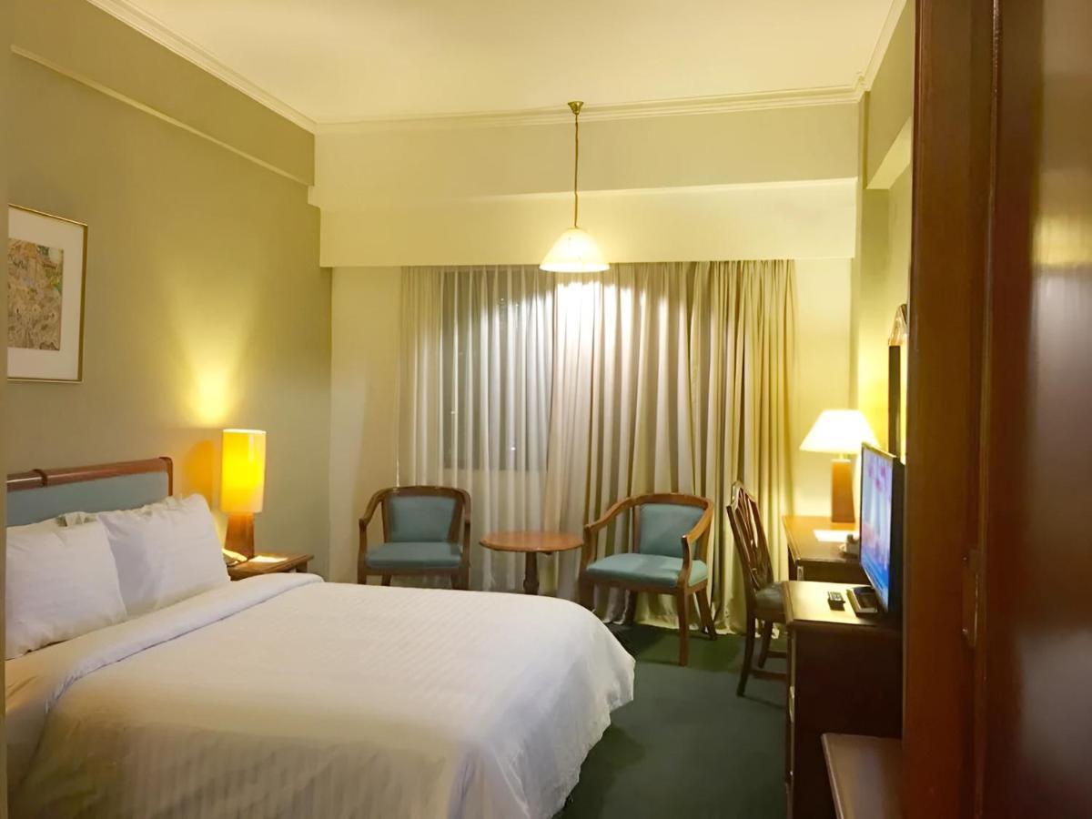 Paragon Wahid Hasyim 2* Jakarta