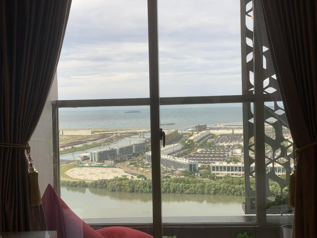 Aparthotel Sea View Jakarta