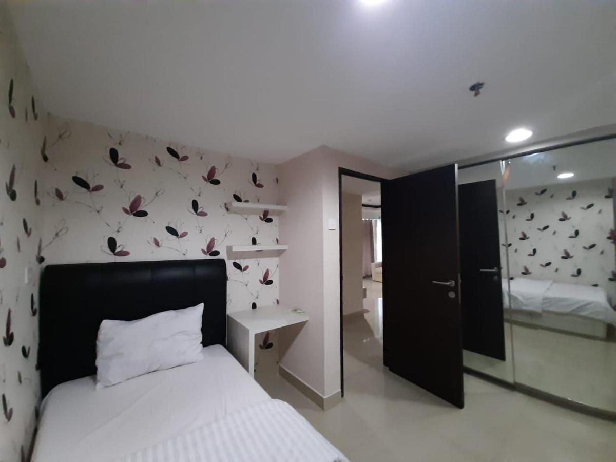Cozy Tamansari Hive Cawang By Bonzela Apartment *