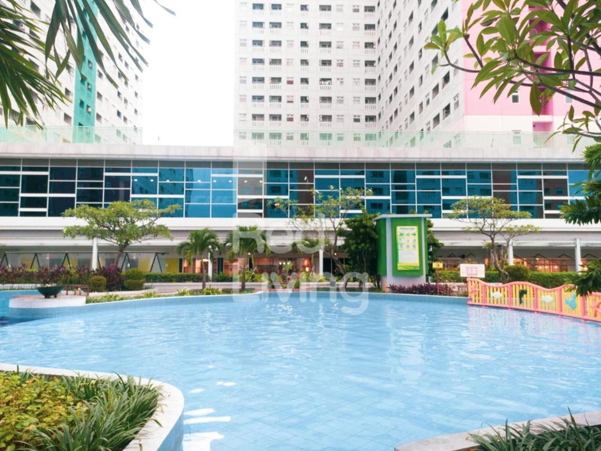 Redliving Pramuka - Family Group Tower Orchid